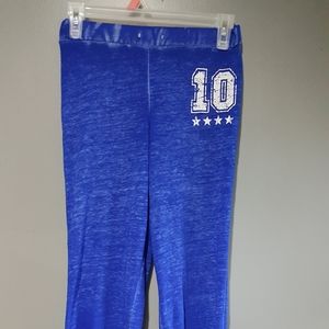 Jogger pants